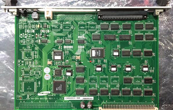 Samsung CP45 CAN MASTER Board